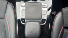 Mercedes-Benz A-Class A200 AMG Line 5dr Auto Petrol Hatchback